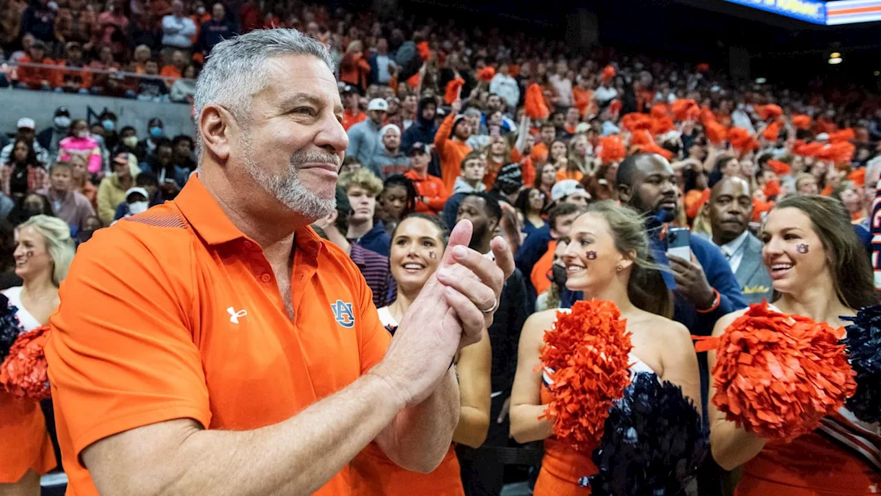 Auburn Tigers vs. Furman Injury Report