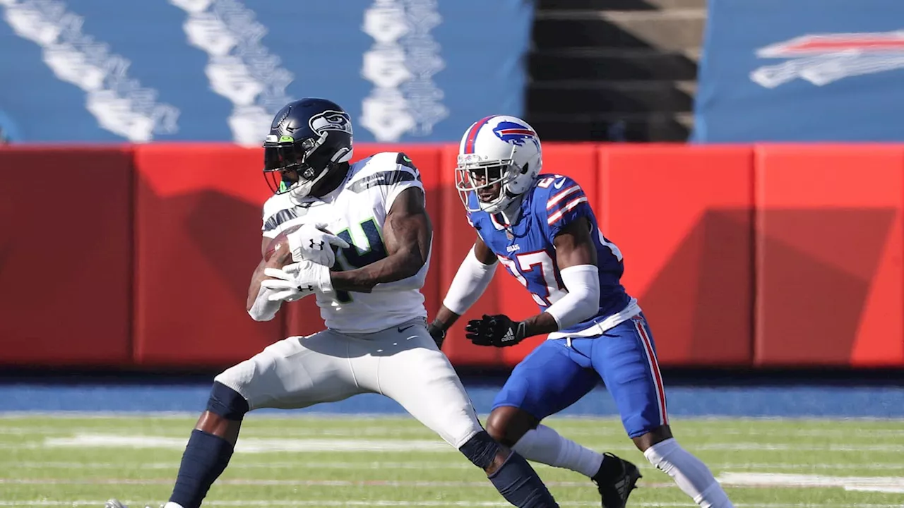 By The Numbers: Seattle Seahawks vs. Buffalo Bills