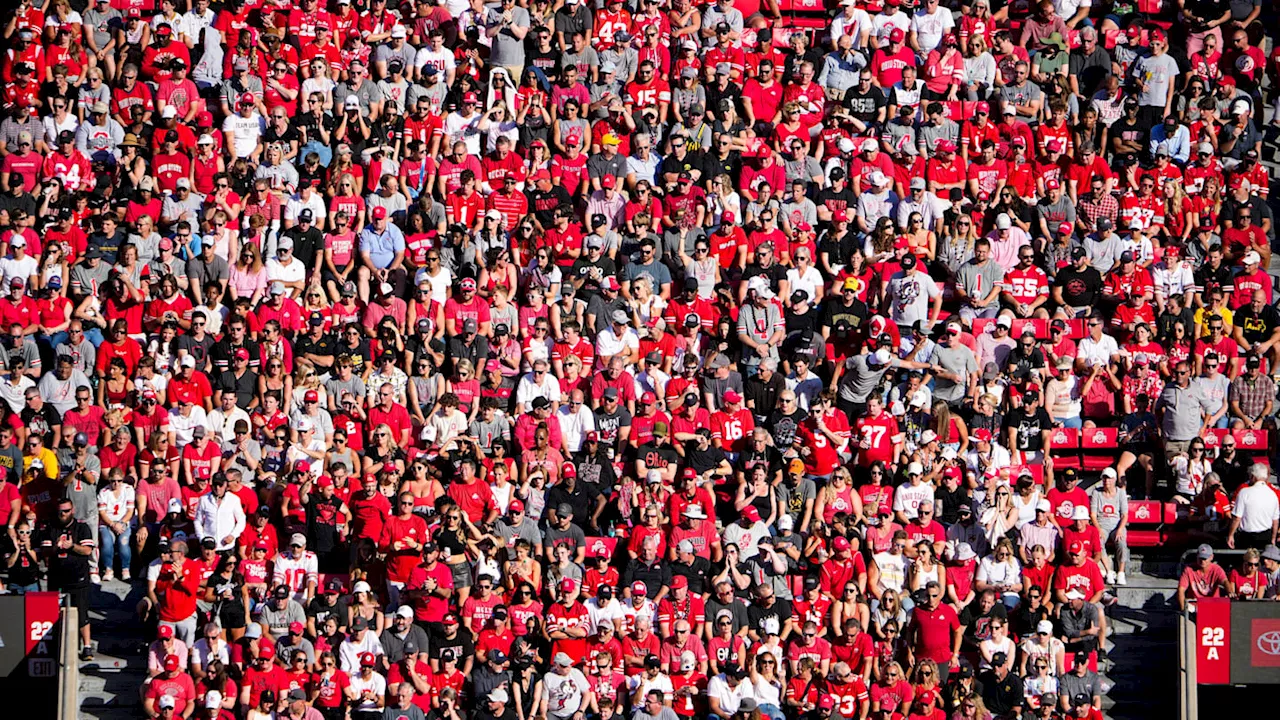 Can Nebraska Football Handle the Crowd at The Horseshoe?