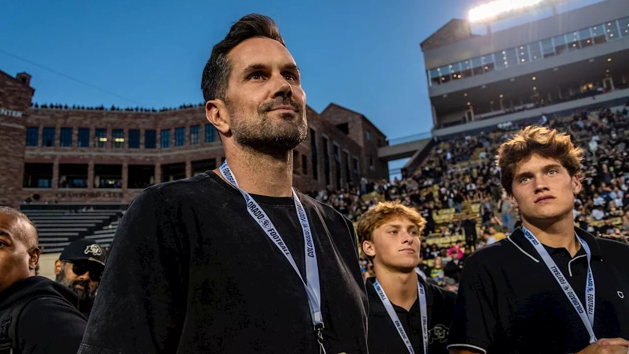 Former USC Trojans Quarterback Matt Leinart Tells Fans To Trust The Process