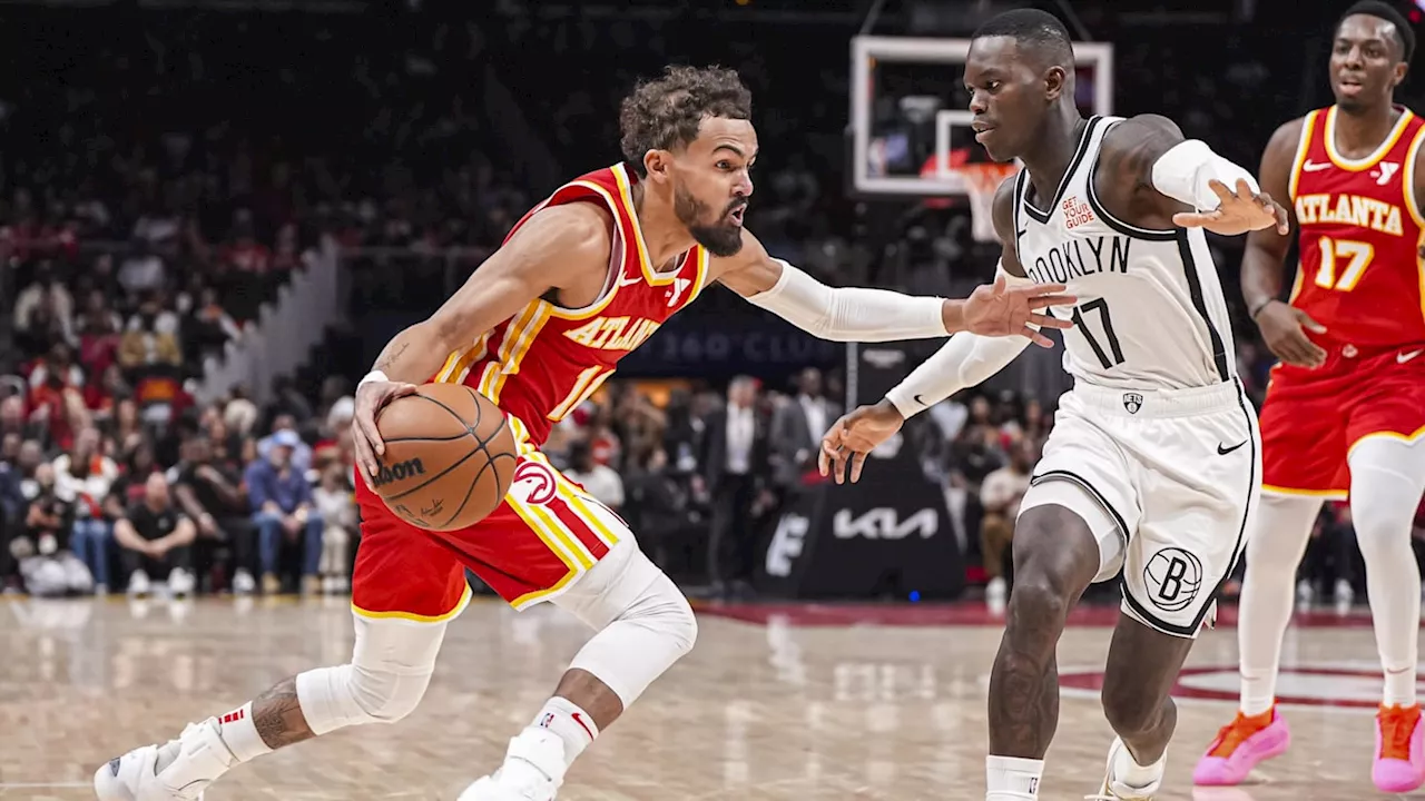 Hawks vs Hornets: Game Preview, Injury Report, Betting Odds, Projected Starting Lineups For Tonight's Game