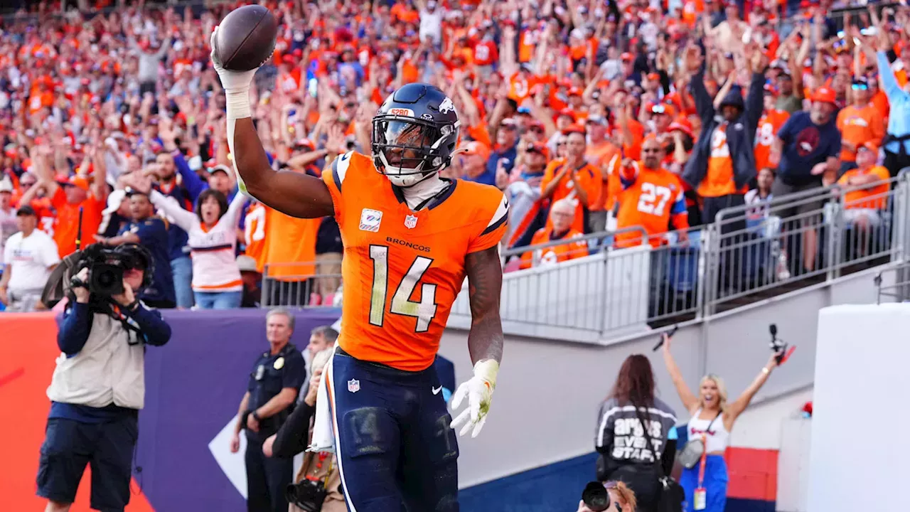 Mile High Roundtable Broncos vs. Panthers Bold Predictions & Picks