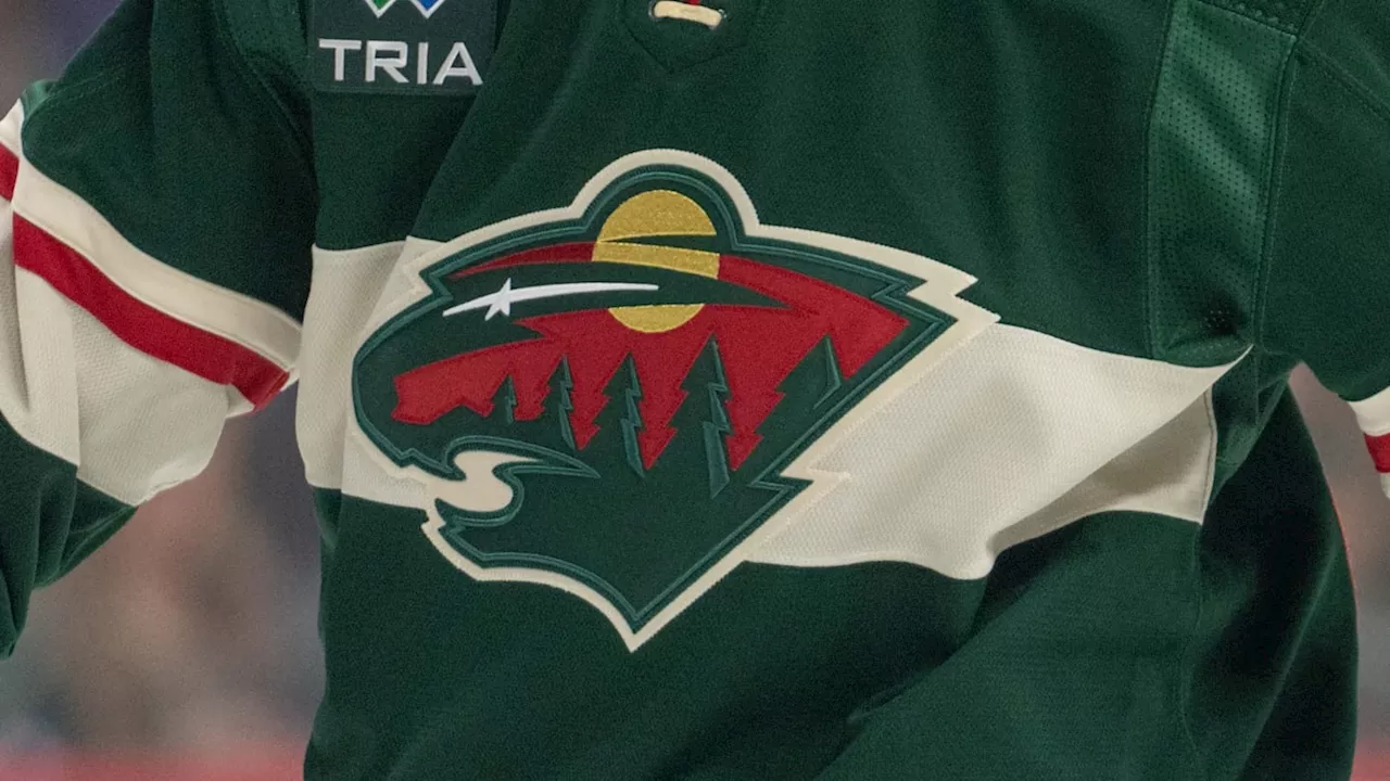 Minnesota Wild Terminating Contract With Young Forward