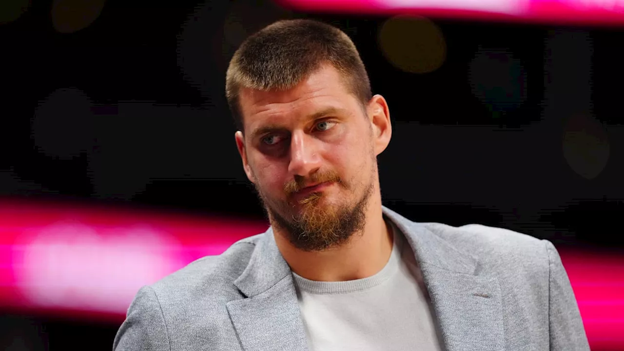 Nikola Jokic Makes Brutally Honest Admission About Denver Nuggets