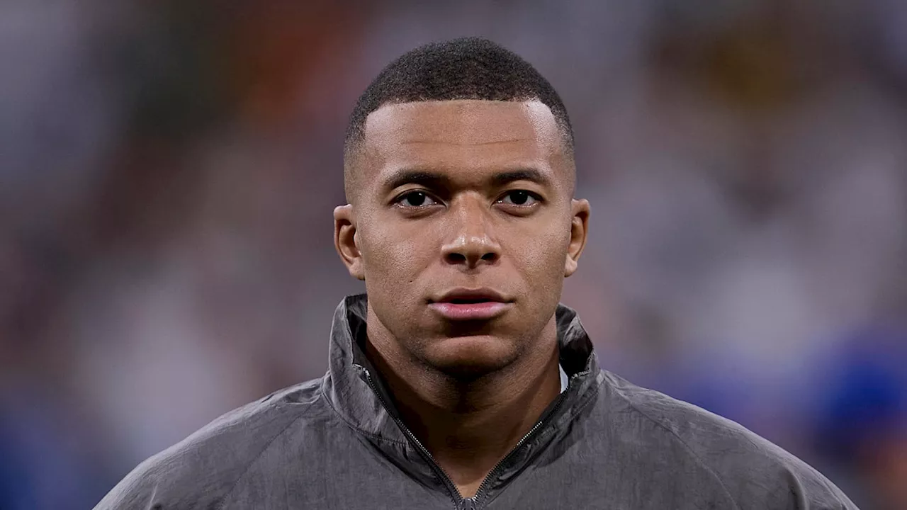 Real Madrid Boss Carlo Ancelotti Puts Confidence In Kylian Mbappe Ahead Of El Clasico