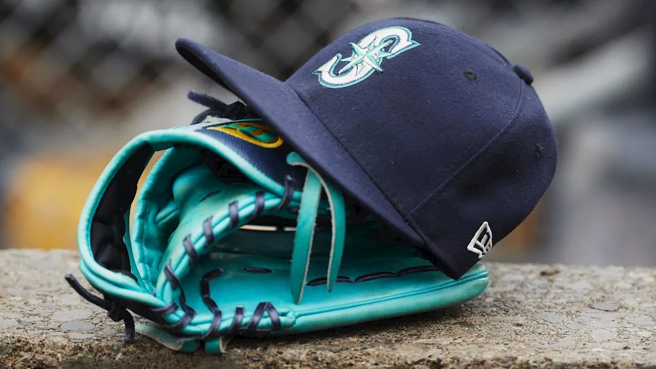 Seattle Mariners Share Videos From High Performance Camp