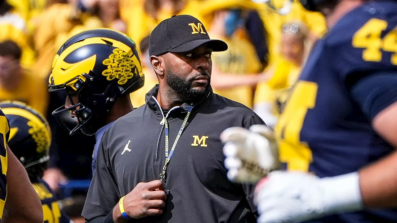 Spartans' Rival Michigan About to Suffer Massive Recruiting Blow