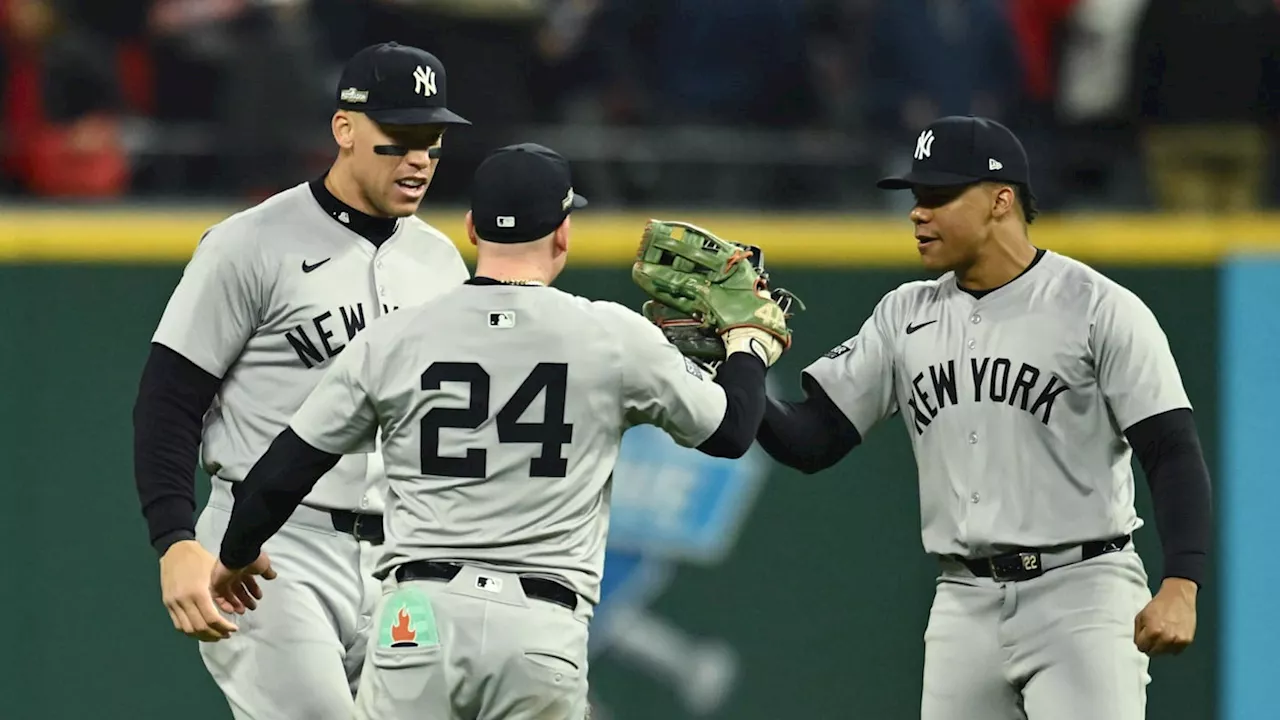 Yankees-Dodgers World Series Position-by-Position Breakdown