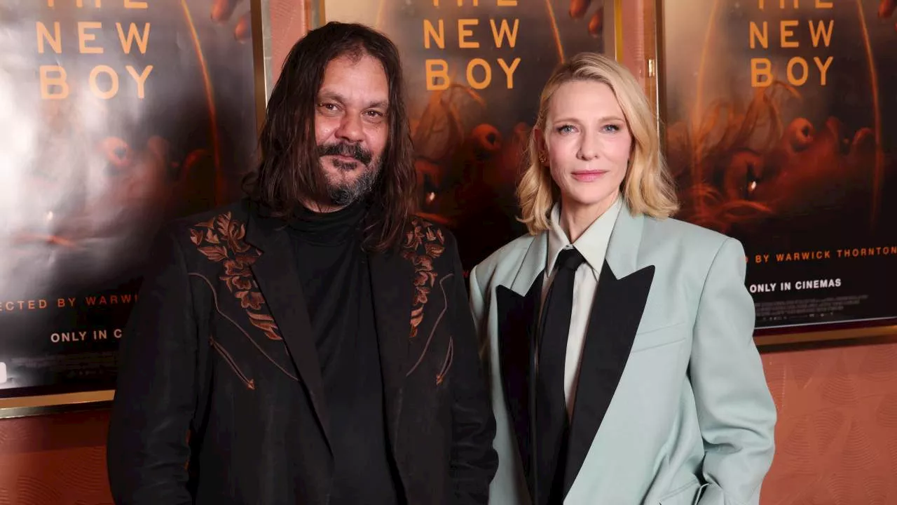 ‘I felt the wrath’: Aussie film director reveals his on-set tensions with Cate Blanchett