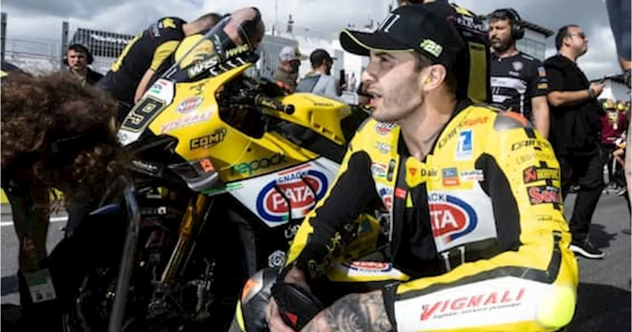 Andrea Iannone in MotoGP con VR46 nelle ultime due gare? Il parere dei piloti