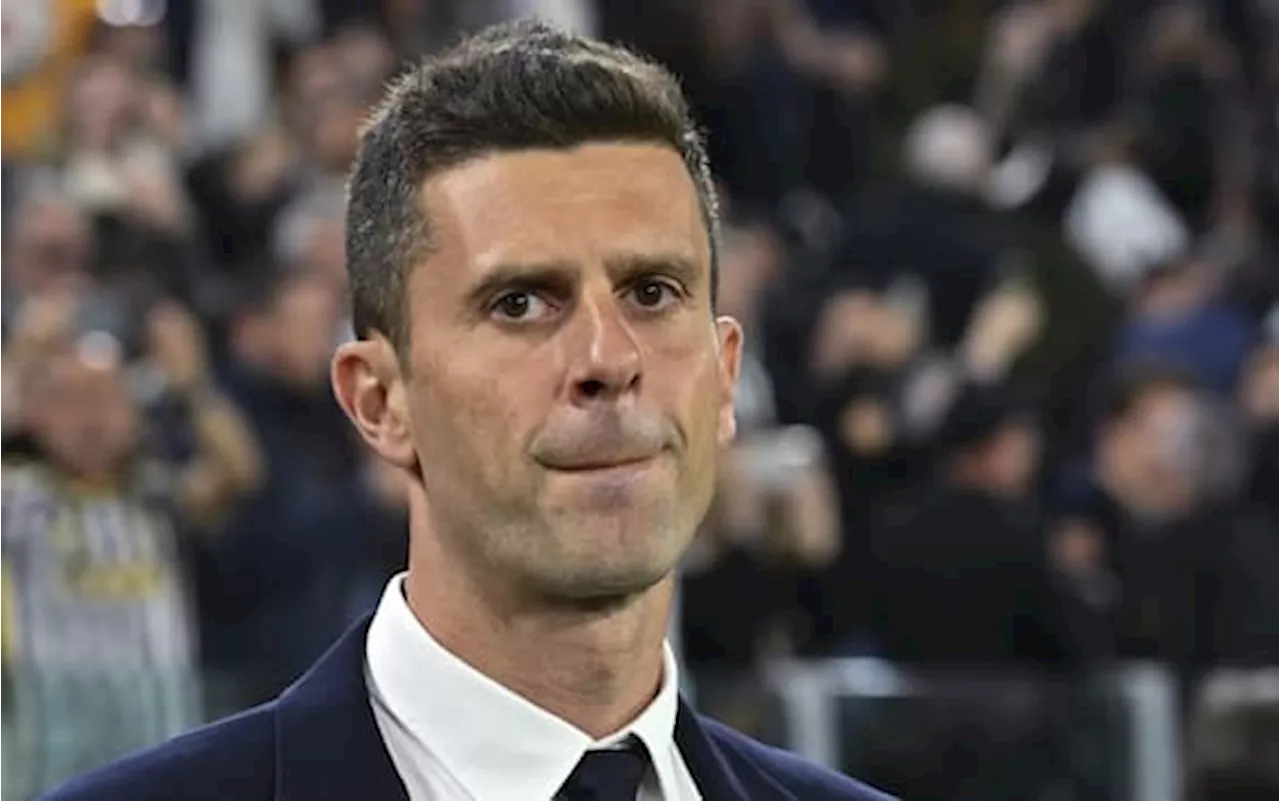 Juventus, Thiago Motta cerca un vice Vlahovic contro la crisi del gol