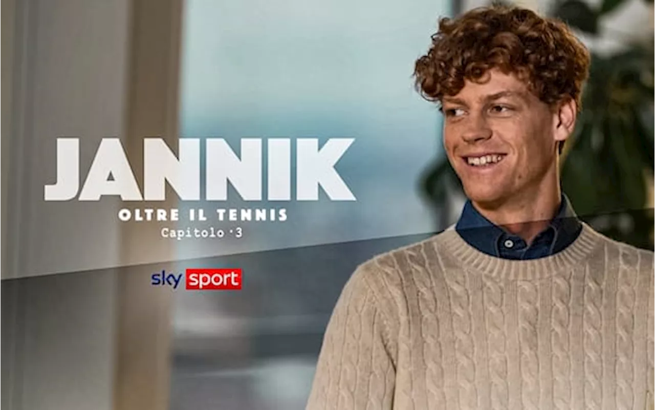 La verità di Jannik Sinner, il più forte di tutti