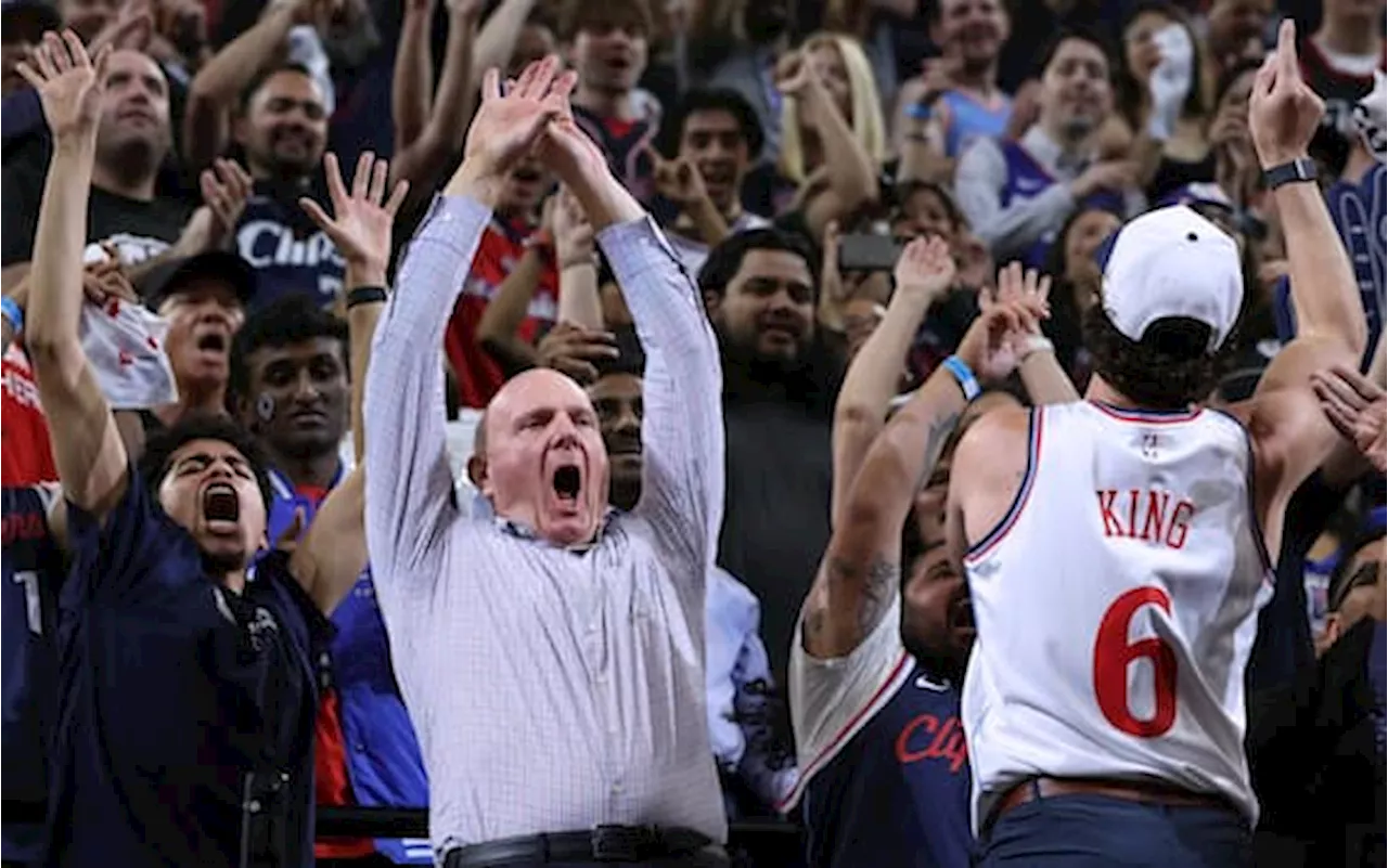 NBA, il 'Wall' dei tifosi dei Clippers fa sbagliare Durant dalla lunetta. VIDEO