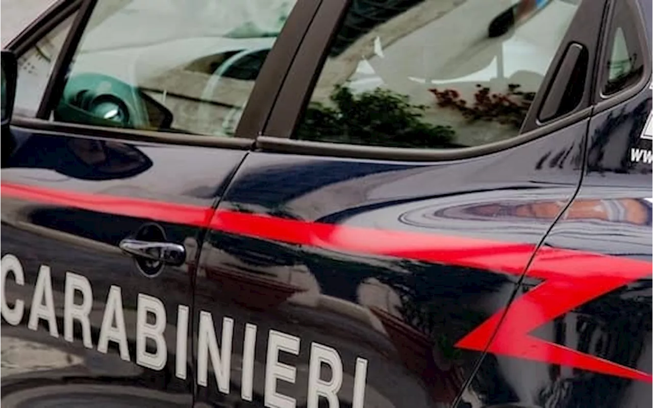 Matera, uomo di 77 anni uccide la moglie malata e tenta il suicidio