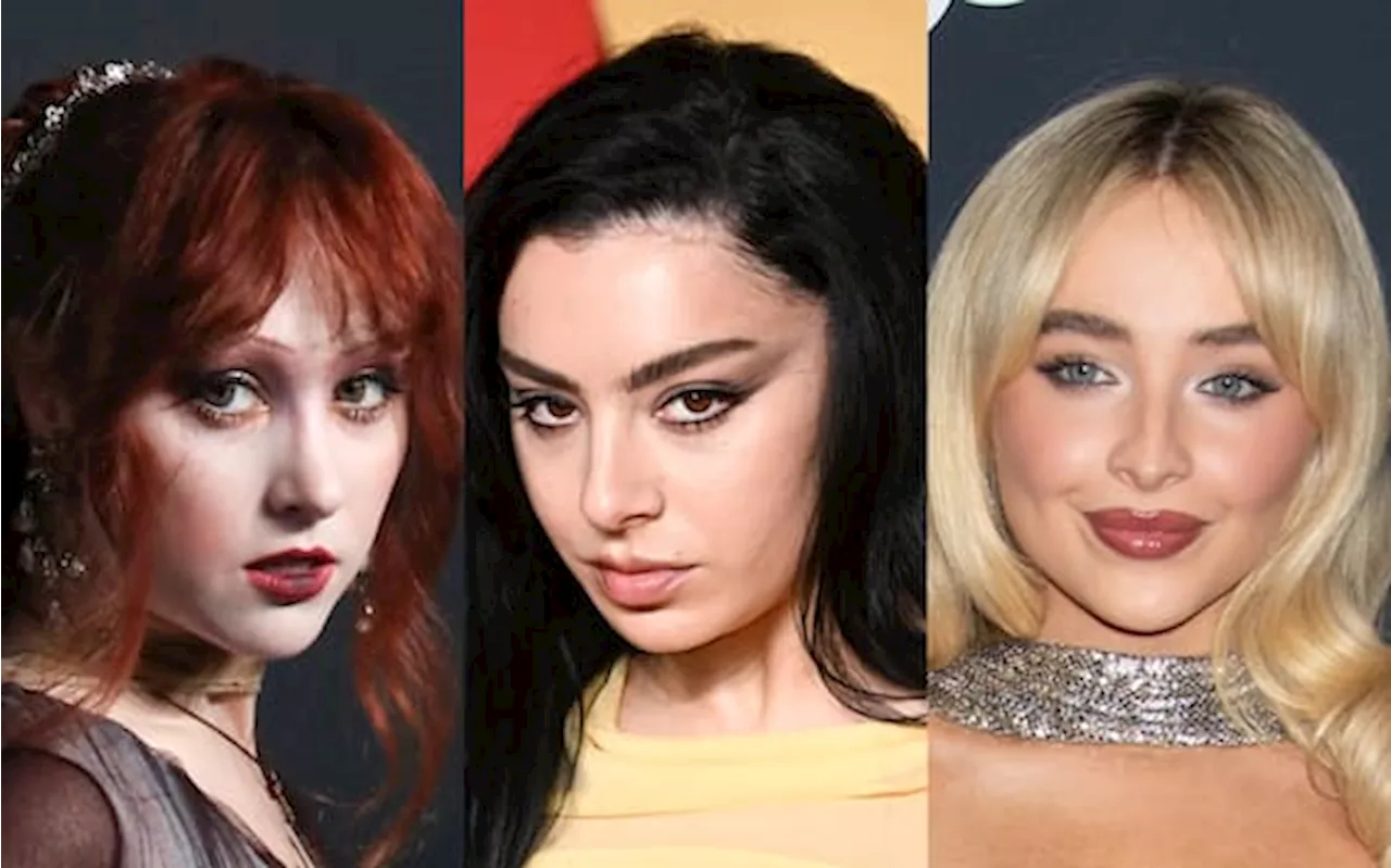 Primavera Sound 2025, Sabrina Carpenter, Charli XCX e Chappell Roan headliner del festival