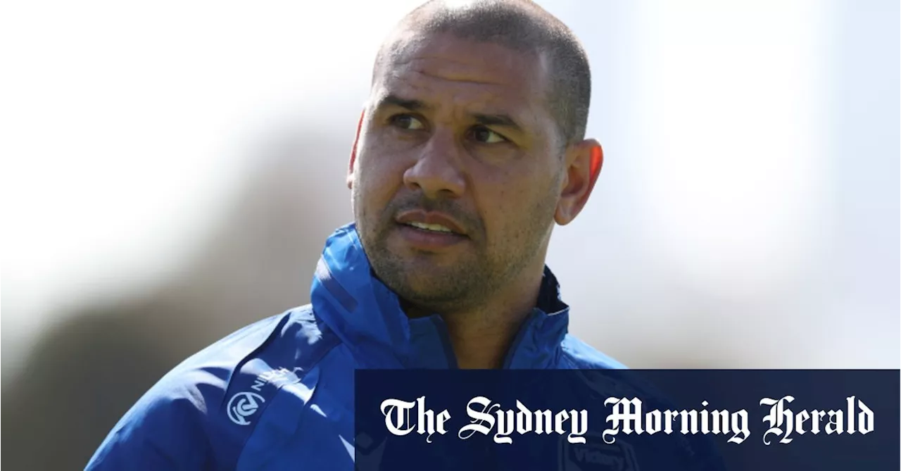 He could have been like Ange Postecoglou, but the French hated this Australian coach