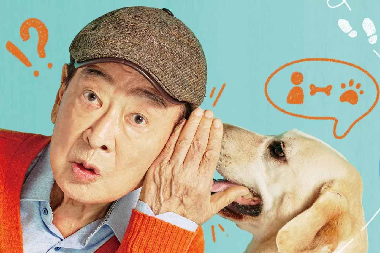 “Dog Knows Everything” Heads Into Final Week On No. 1 Ratings