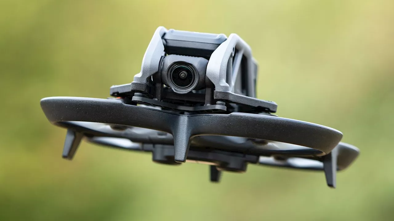 Should I buy an FPV drone in the Black Friday deals?