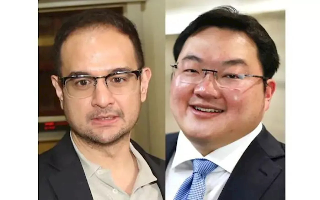 1MDB trial: Jho Low and Riza were good friends who went on ski trips, court told