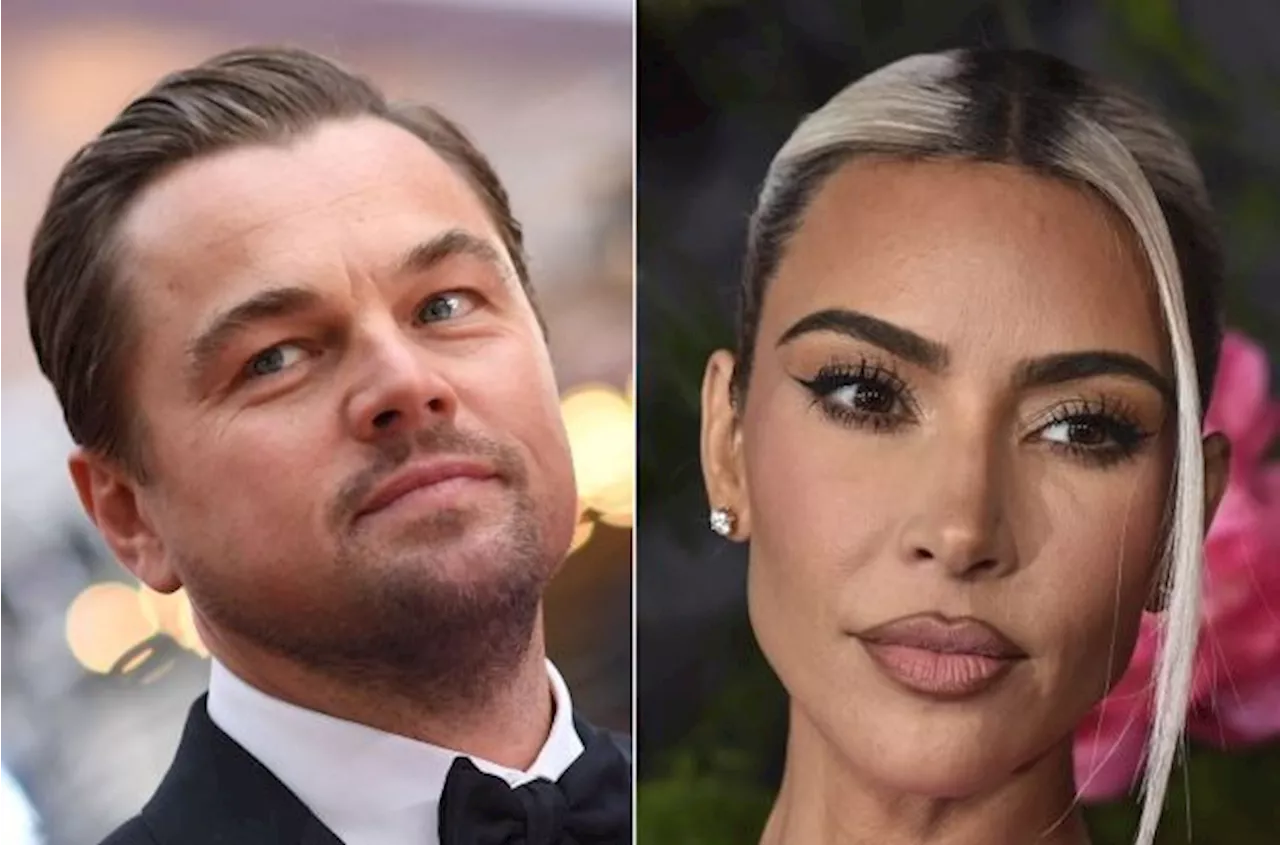 DiCaprio, Kardashian quizzed over connection with Jho Low, FBI documents show