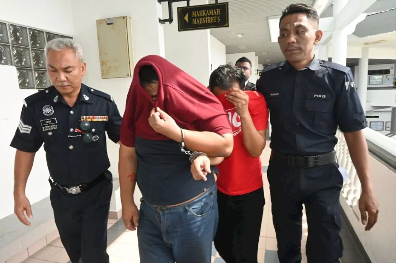 Man admits using fake letters to 'secure' Datukships for three