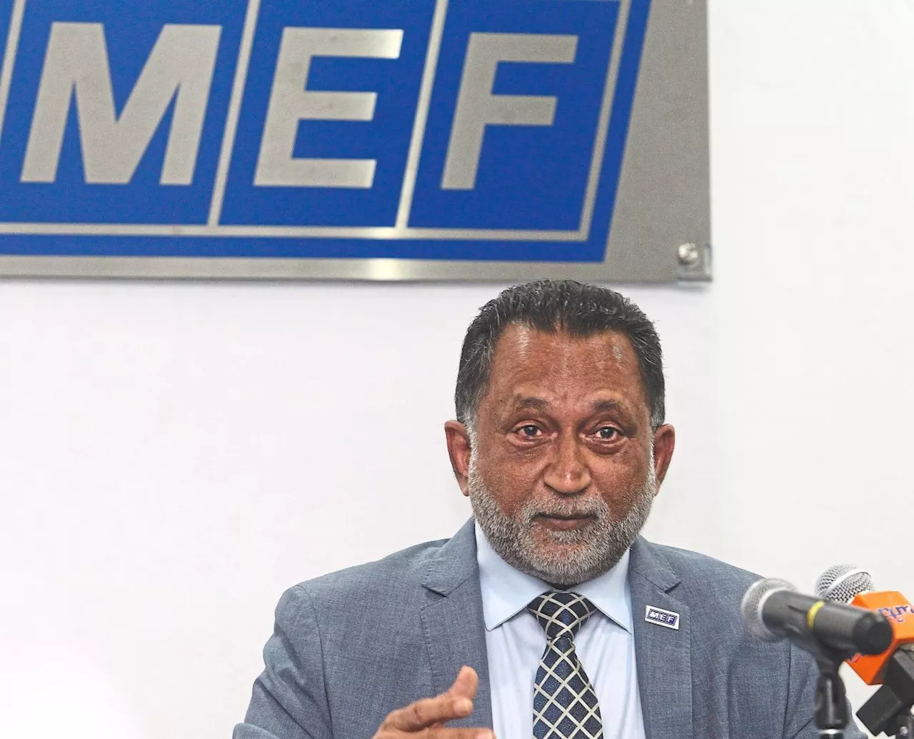 Workers should bear cost of expanding Socso protection, says MEF