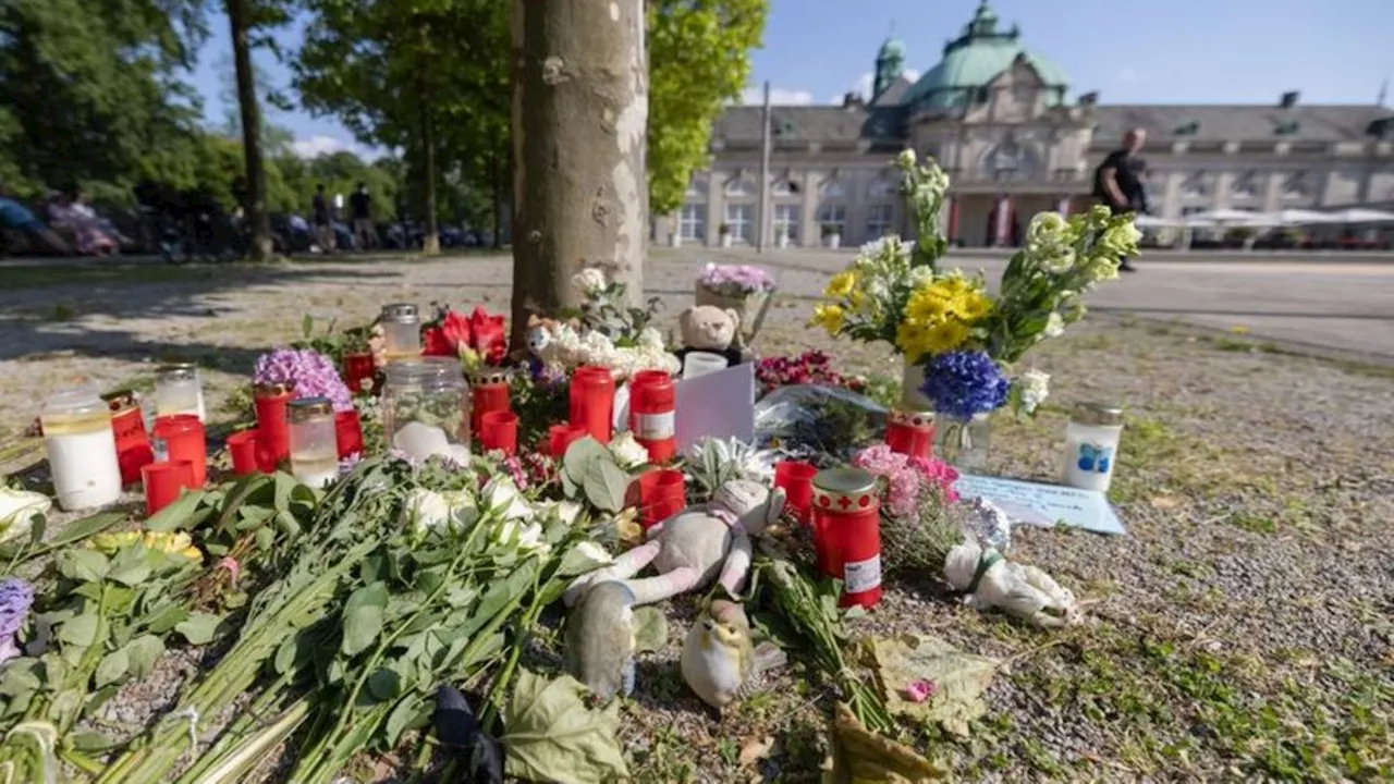 Angriff im Kurpark nach Feier: Bad Oeynhausen: Totschlagprozess beginnt im Dezember