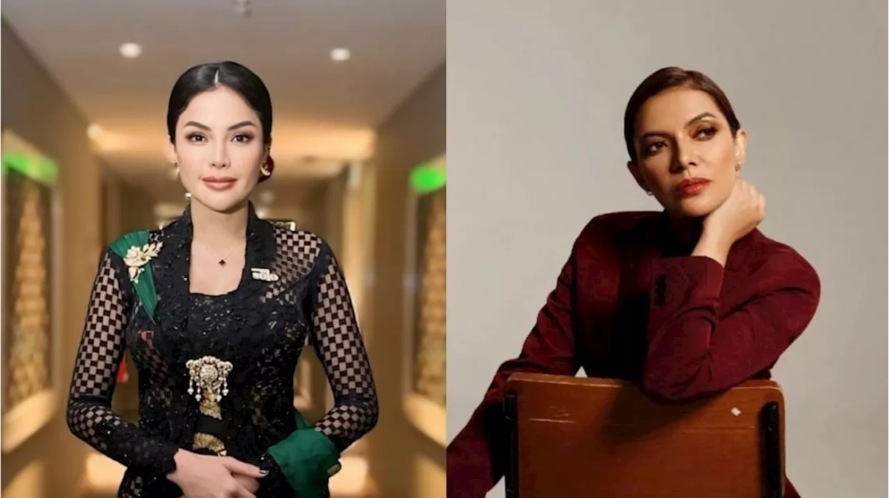 Adu Pendidikan Nikita Mirzani vs Najwa Shihab, Bak Bumi dan Langit