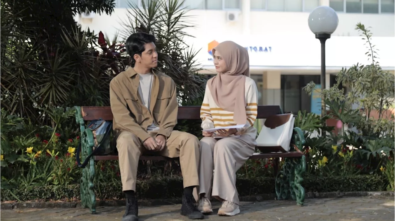 Drama Religi 'Cinta Dalam Ikhlas' Siap Tayang November 2024, Bakal Hangatkan Hati Setiap Penonton