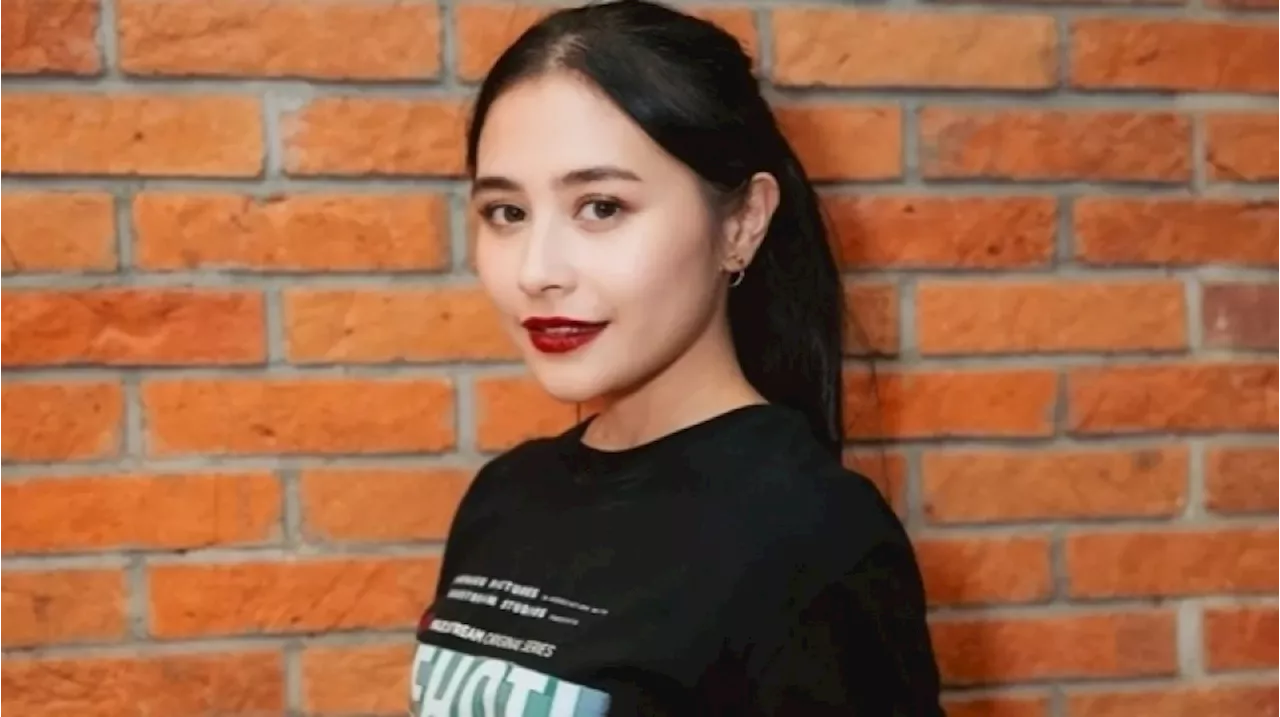 Followers Banyak Bukan Jaminan, Prilly Latuconsina Tegaskan Pentingnya Kualitas Akting