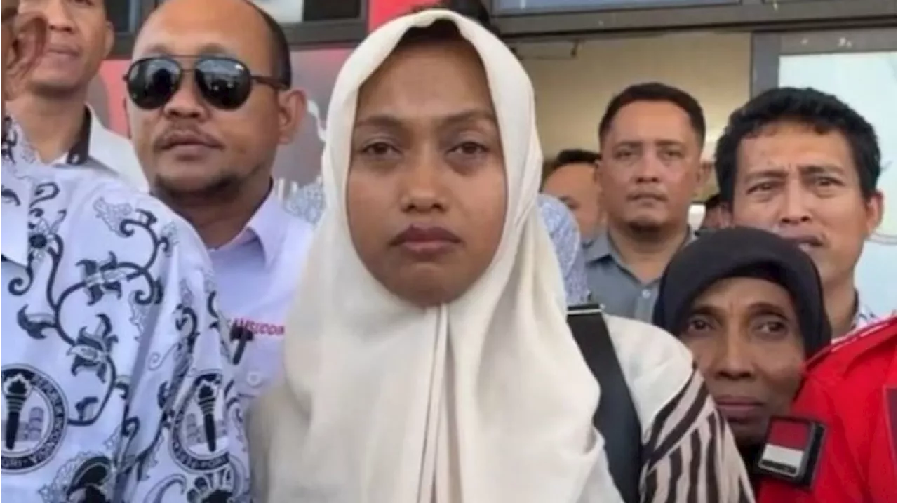 Guru Honorer Dituduh Aniaya Anak Polisi, Komisi X DPR Bela Supriyani Agar Dapat Keadilan