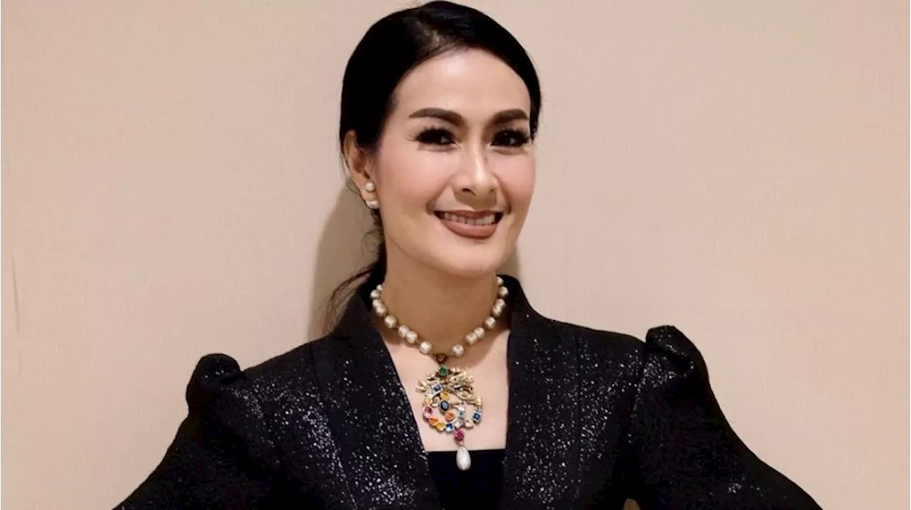 Iis Dahlia Sebut Artis L Sering Ngomongin di Belakang, Netizen: Lesti?