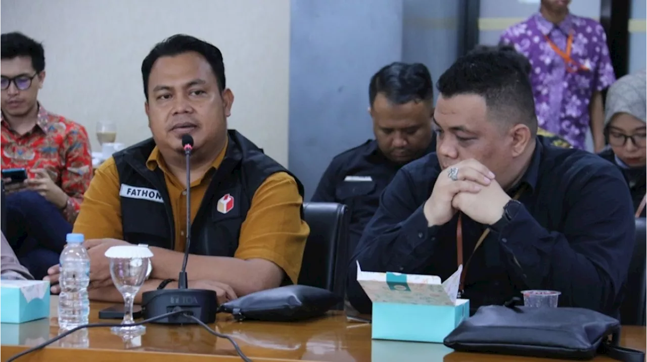 Jelang Debat, Bawaslu Bogor Minta Para Pendukung Paslon Saling Menghormati, Ini Alasannya