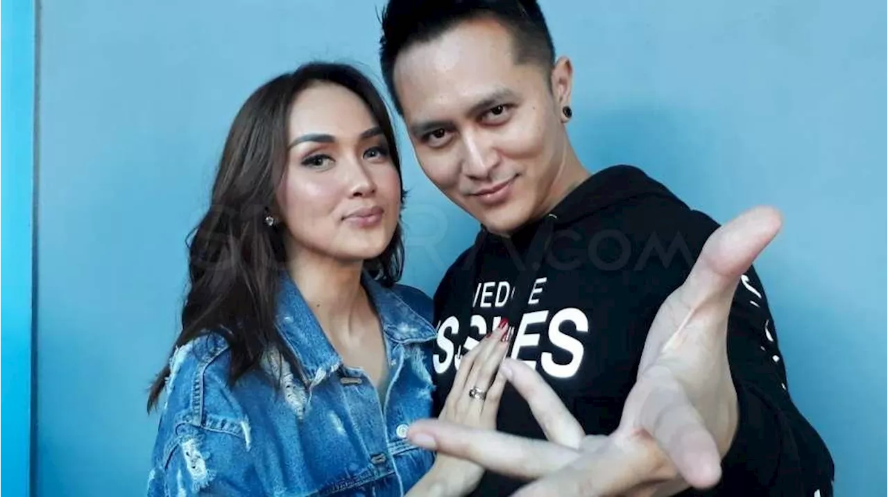 Kesulitan Punya Anak, Sara Wijayanto Didesak Minta Maaf ke Mantan Istri Demian Aditya