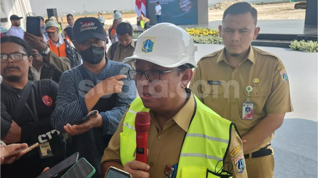 Pemprov DKI Berlakukan Retribusi Sampah 2025, Rumah Tangga Ini Dikecualikan