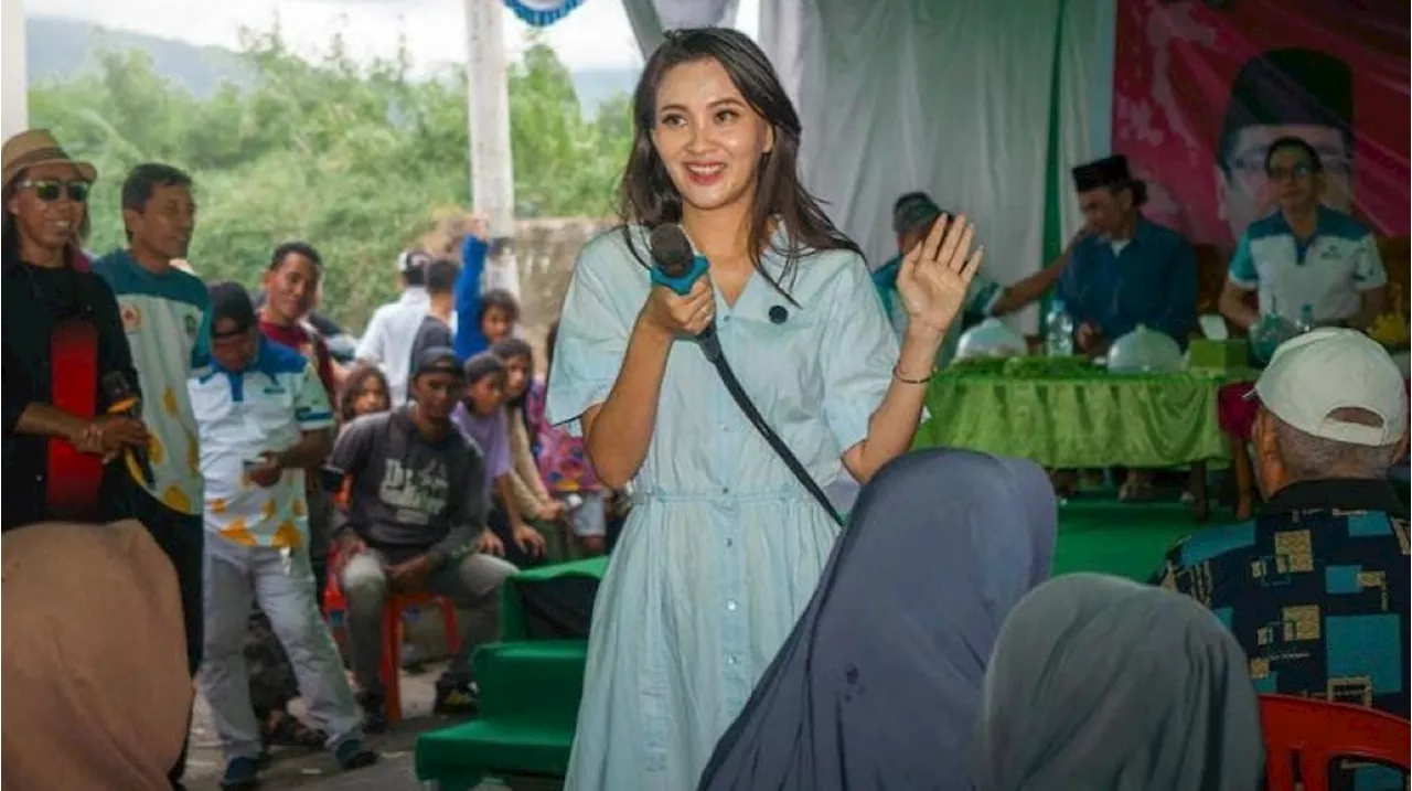 Pendidikan Sherly Tjoanda, Istri Mendiang Benny Laos Siap Gantikan Suami di Pilgub Maluku Utara