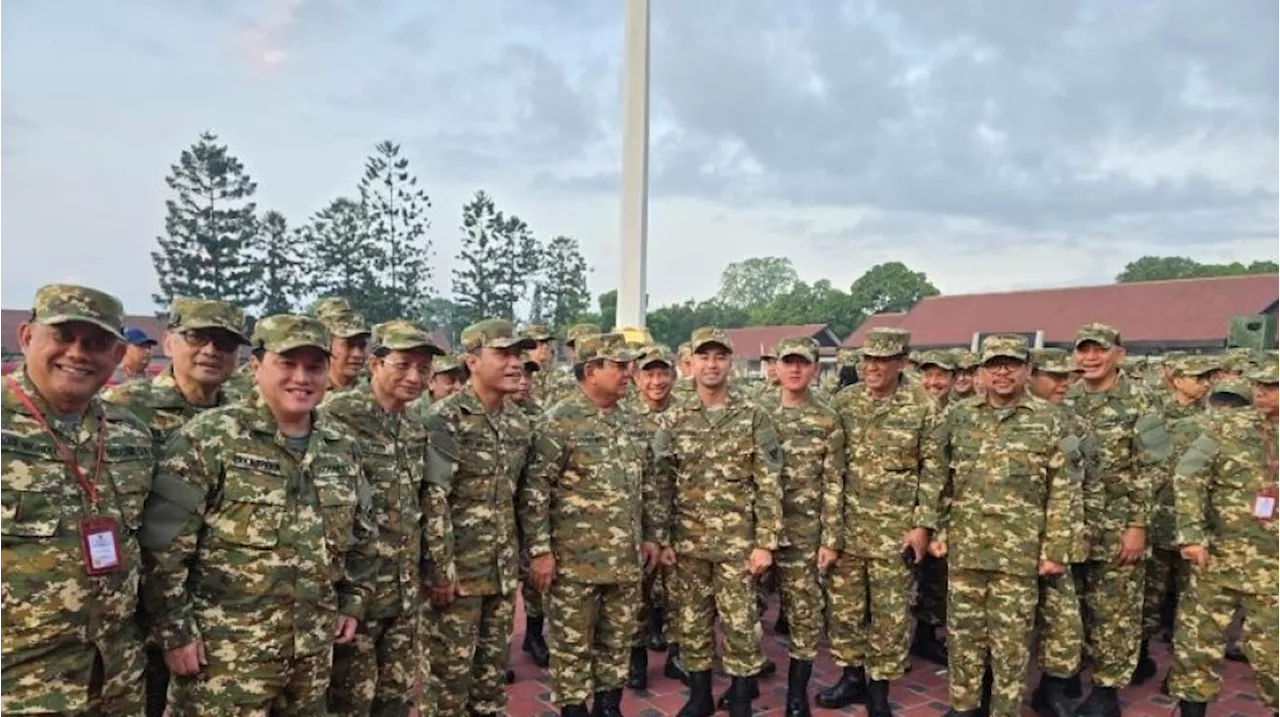 Prabowo Gembleng Kabinet Merah Putih di Akmil, Bakal Efektif atau Cuma Jadi Gimik?