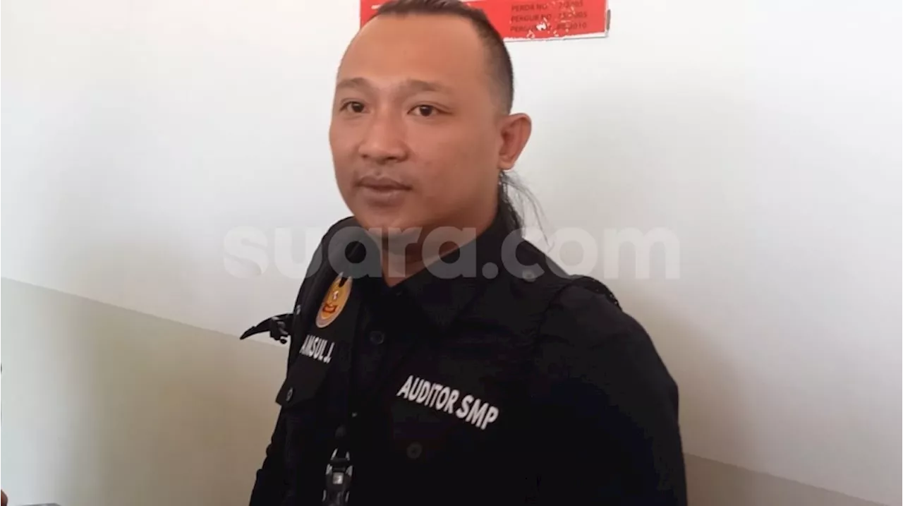 Rekam Jejak Syamsul Jahidin, Gugat Pangkat Letkol Tituler Deddy Corbuzier