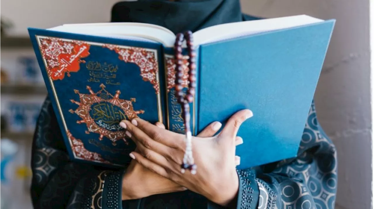 Sunah Ketika Selesai Membaca Al-Qur'an, Membaca Shadaqallahul Adzim?