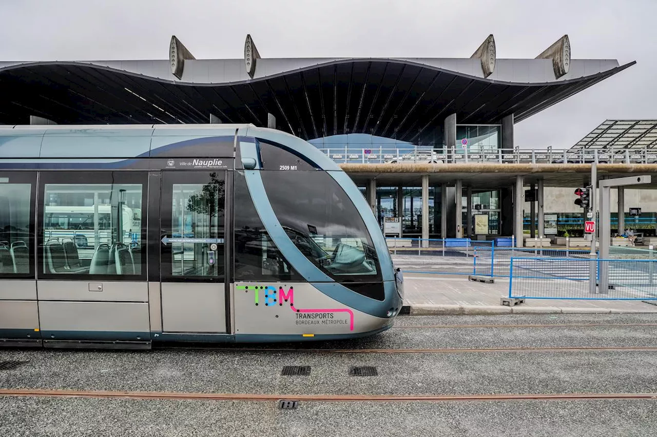 L’exploitant du tramway bordelais Keolis pressenti pour mettre fin au monopole de la RATP à Paris