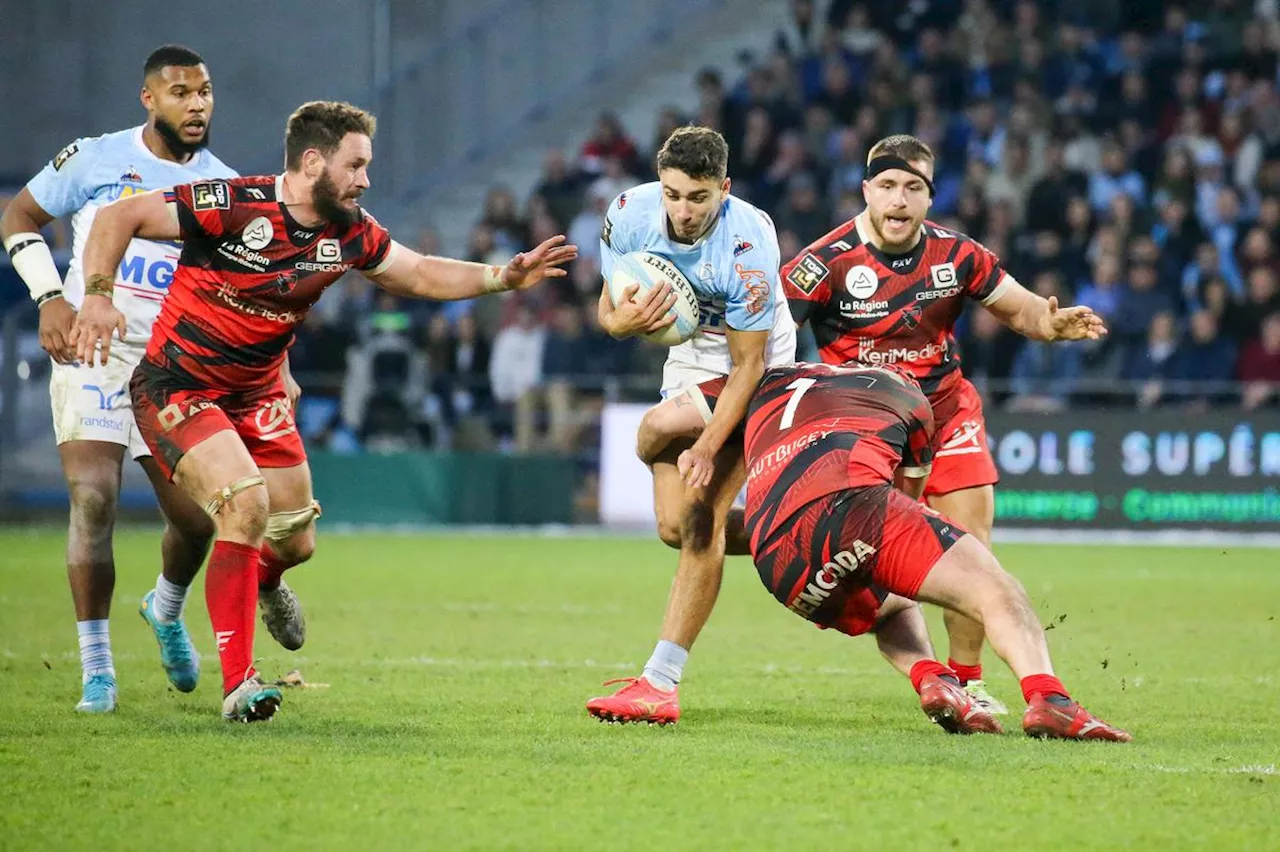 Rugby à sept. Quatre champions olympiques, l’UBB, la Section Paloise, l’Aviron Bayonnais et l’US Dax représentés dans la première liste post-JO