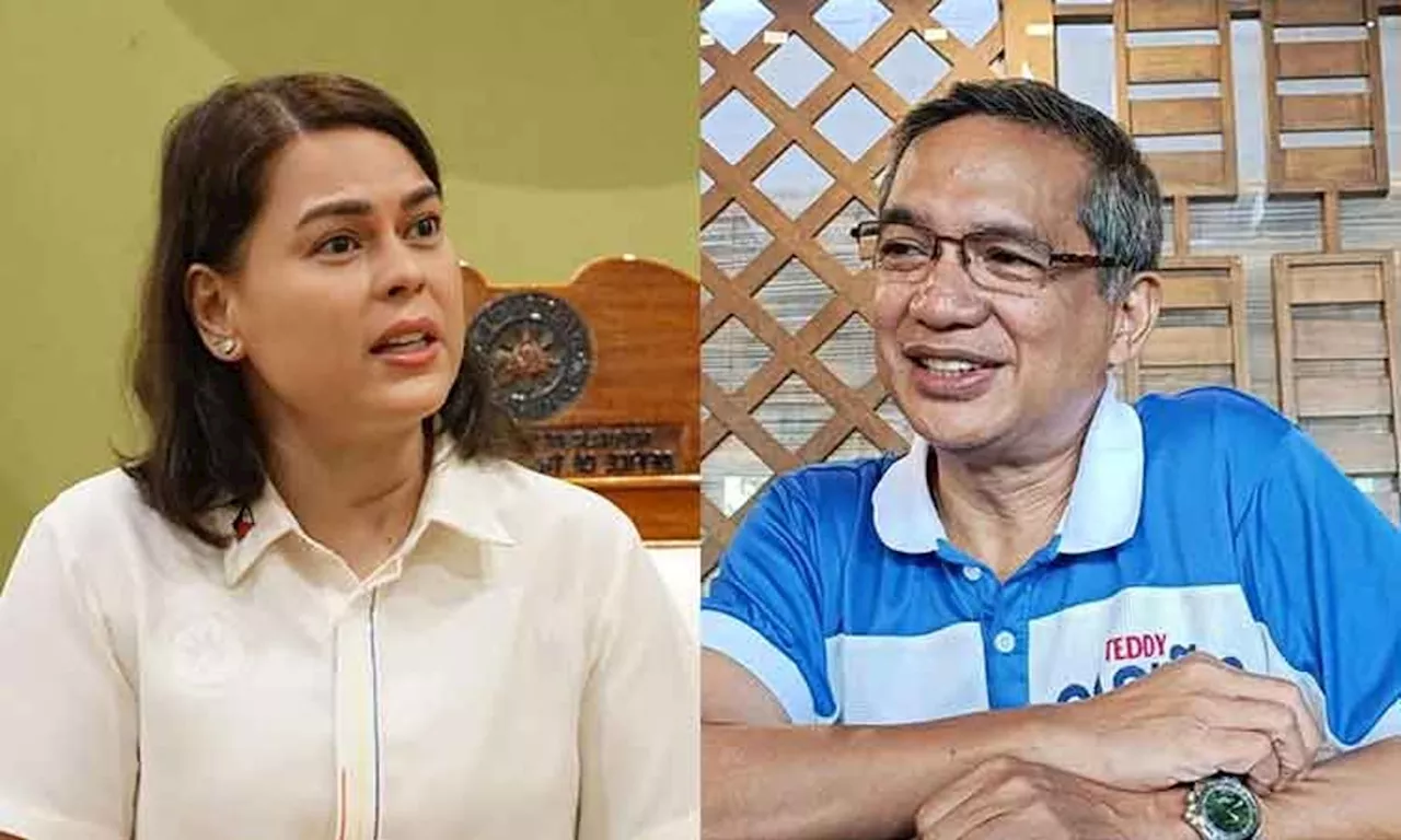 Casiño: Don’t fall for VP Sara’s playbook