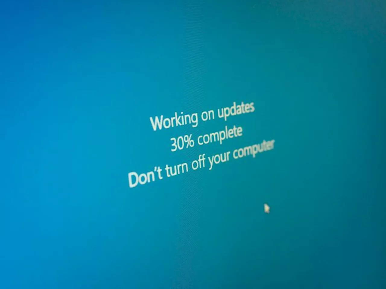 Windows 11 Version 24H2 bringt deutlich schnellere Updates