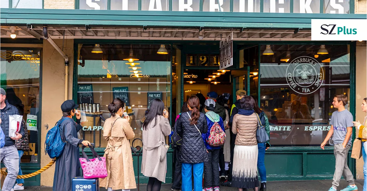 Seattle: Wenn der Kapitalismus die Stadt auffrisst