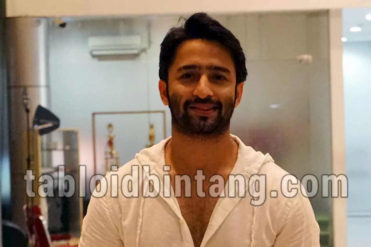 Kesan Shaheer Sheikh Main Film Bollywood Perdana Bareng Kajol dan Kriti Sanon di Do Patti