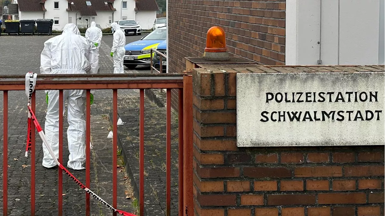 „Sieht einer scharfen Waffe zum Verwechseln ähnlich“: Von Polizisten getötete Frau trug keine mit Munition beladene Waffe