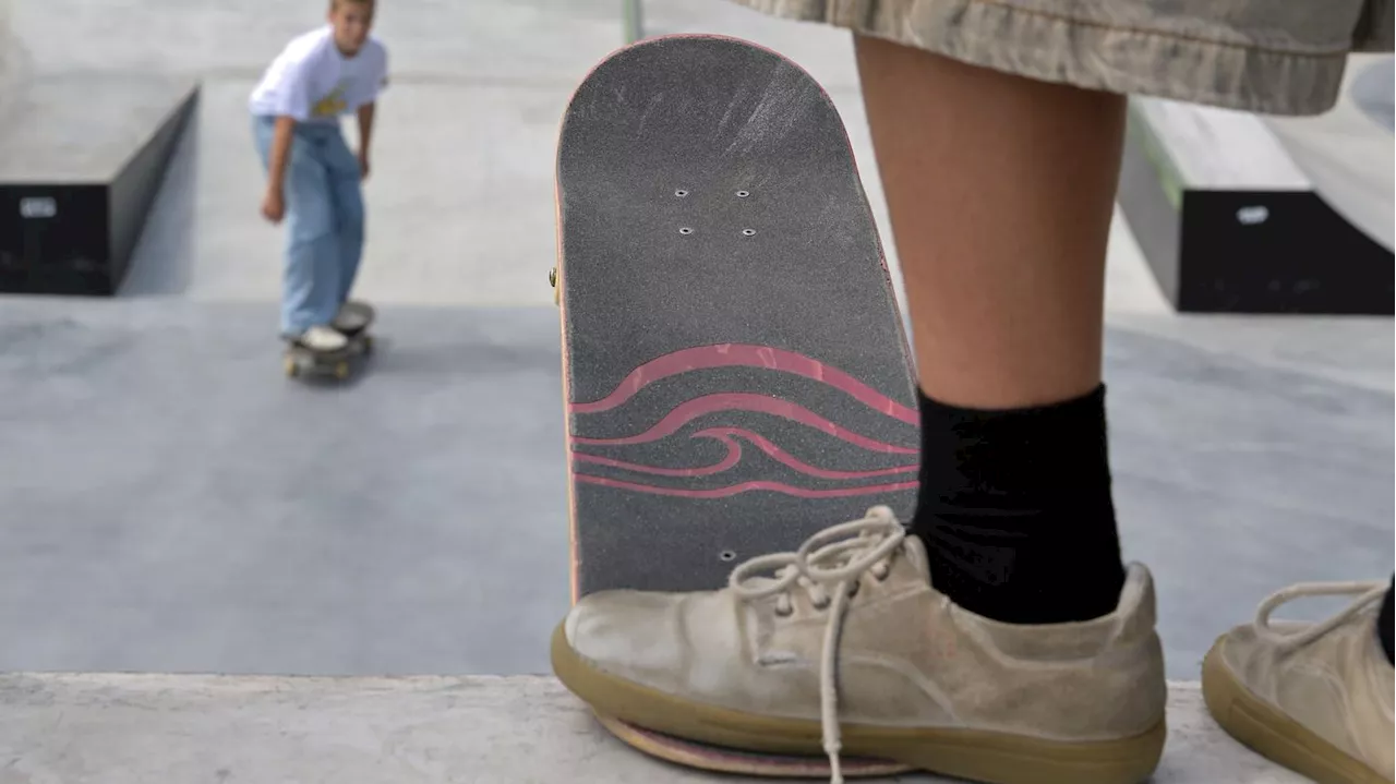 Stadt vertröstet Jugendliche: Kein Platz für Skaterhalle in Potsdamer Innenstadt