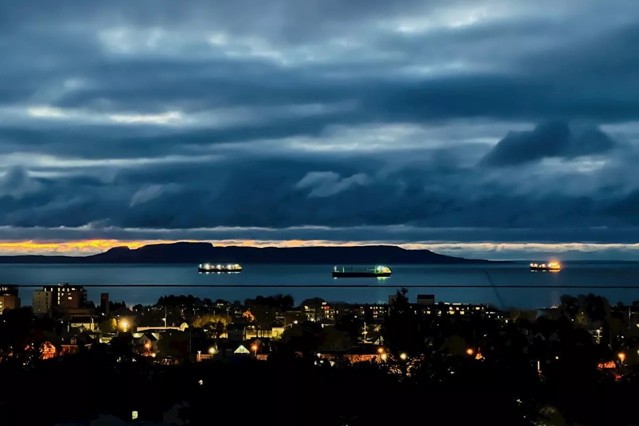 Good Morning, Thunder Bay!