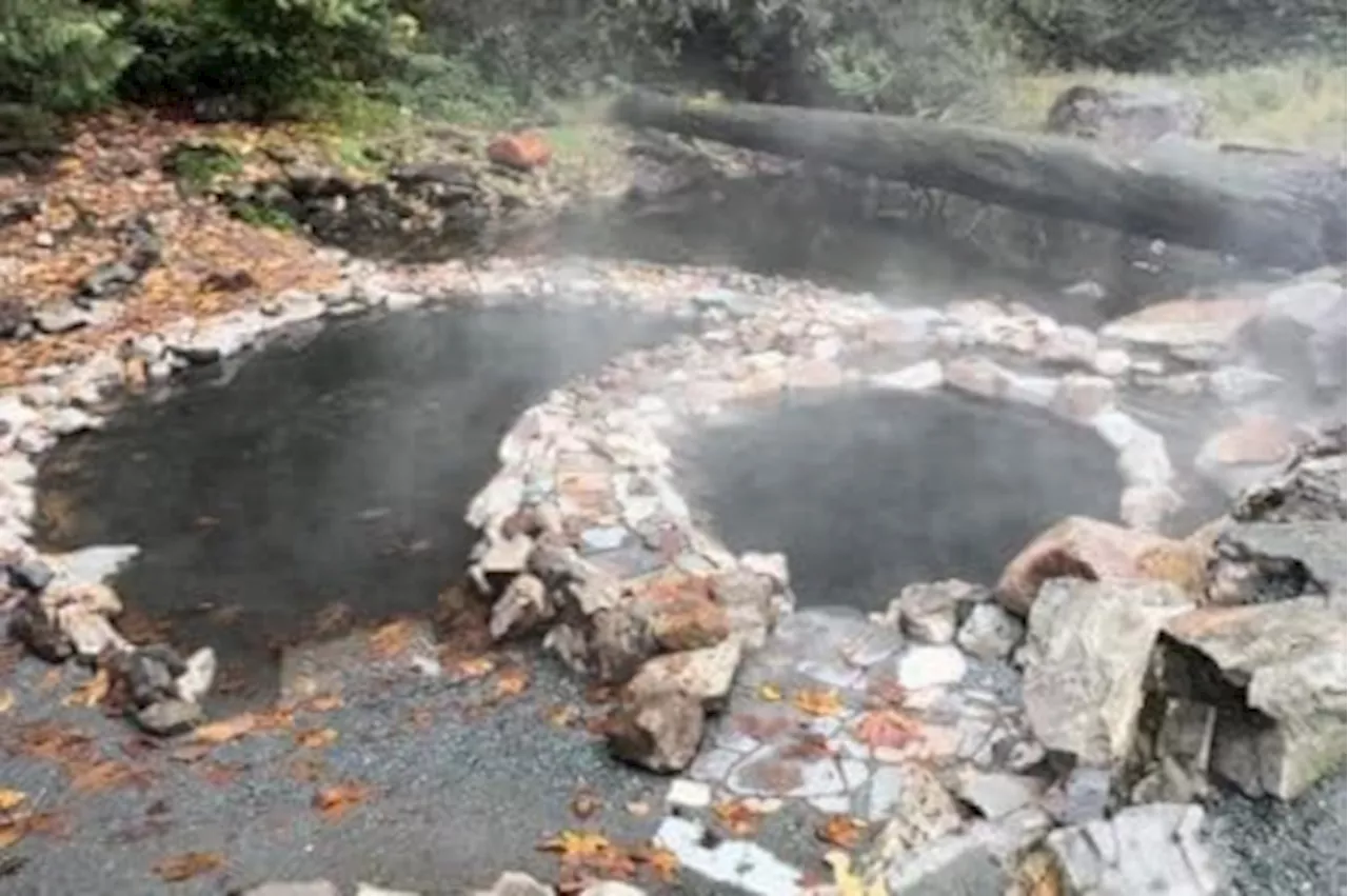 Harrison residents irate after hot springs pools destroyed