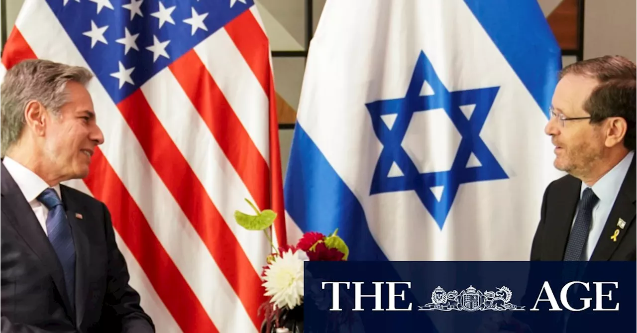 US warns against protracted Israeli campaign in Lebanon, Gaza ceasefire efforts renewed